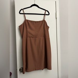 Abercrombie Dress Size XL